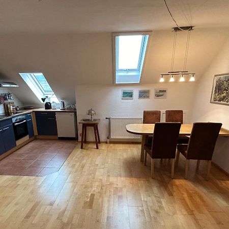 Zeit Fuer Dich Himmelkron Exterior foto