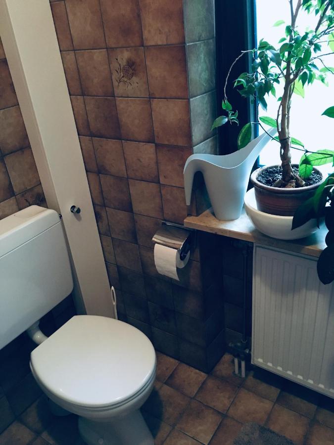Zeit Fuer Dich Himmelkron Exterior foto