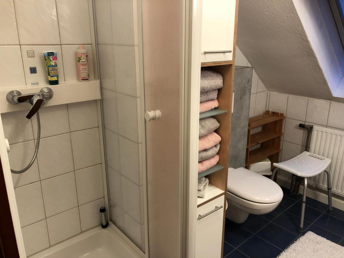 Zeit Fuer Dich Himmelkron Exterior foto