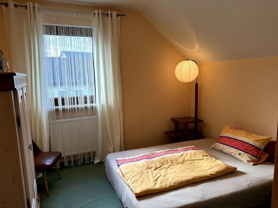 Zeit Fuer Dich Himmelkron Exterior foto