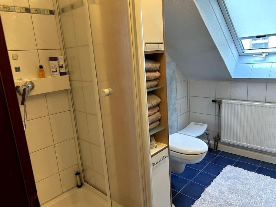 Zeit Fuer Dich Himmelkron Exterior foto